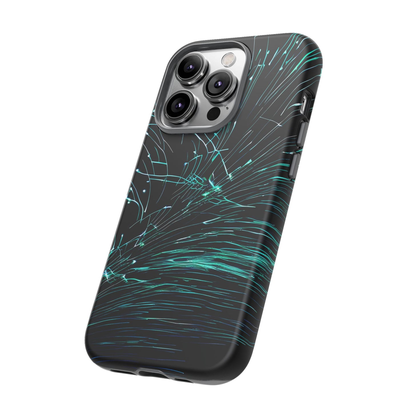 ARBOREAL - Tough Phone Case