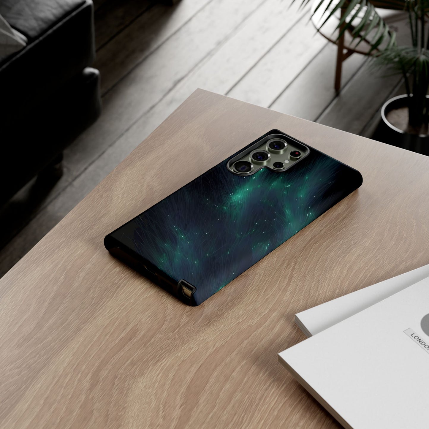 AURA - Tough Phone Case
