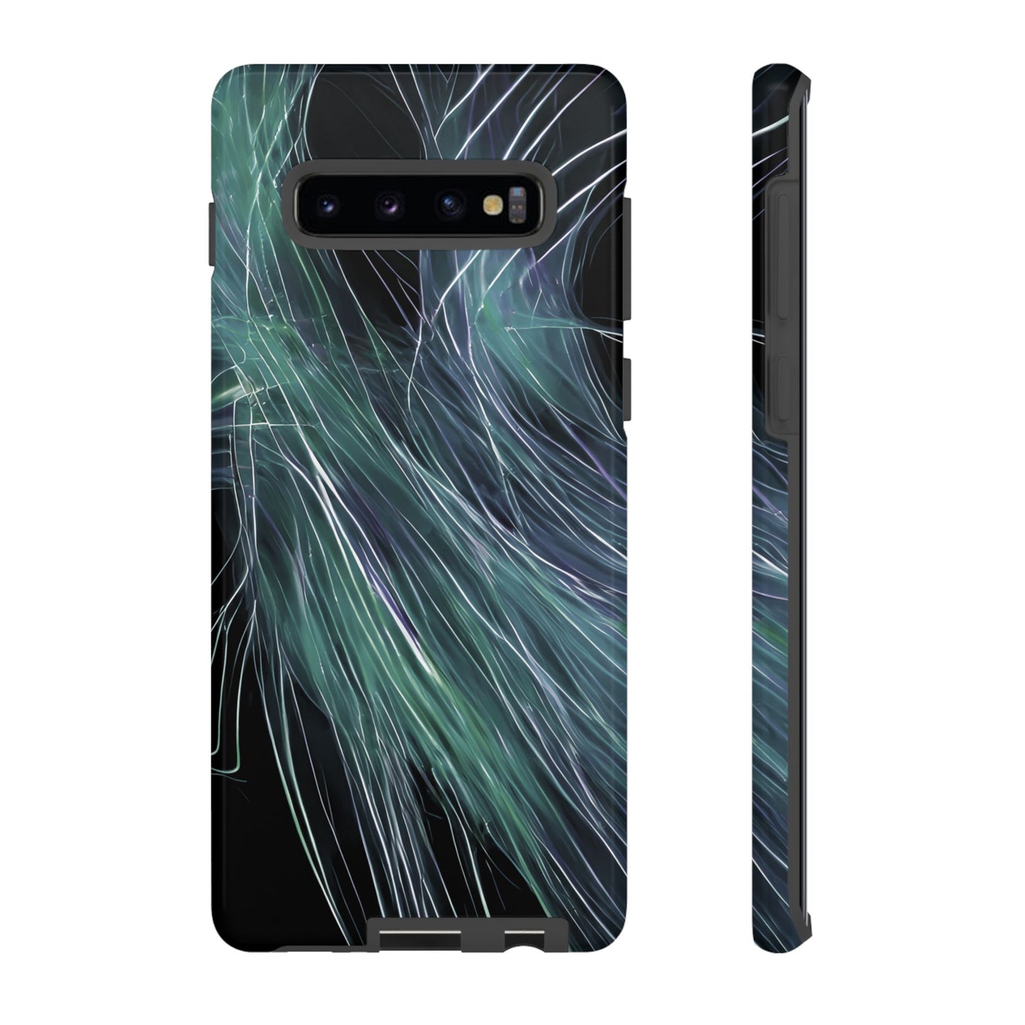 VORTEX - Tough Phone Case