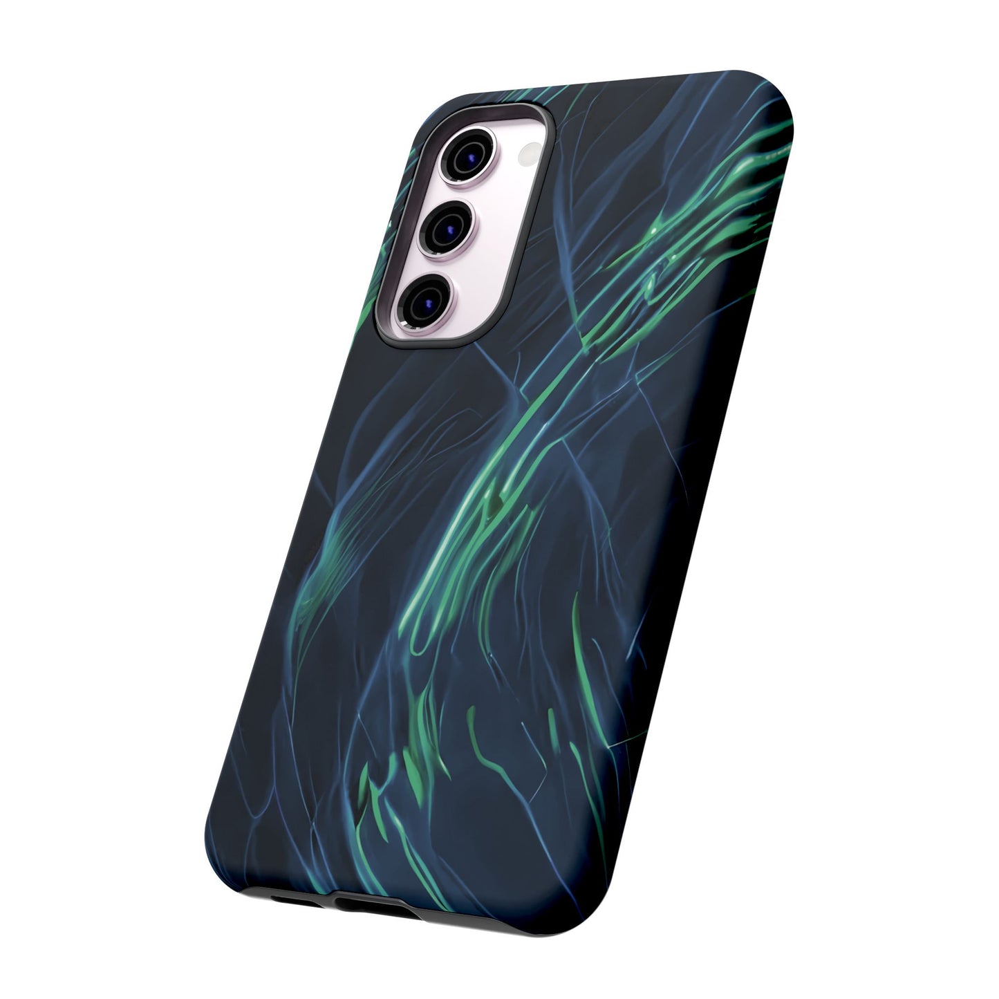 ETHEREAL STREAM - Tough Phone Case