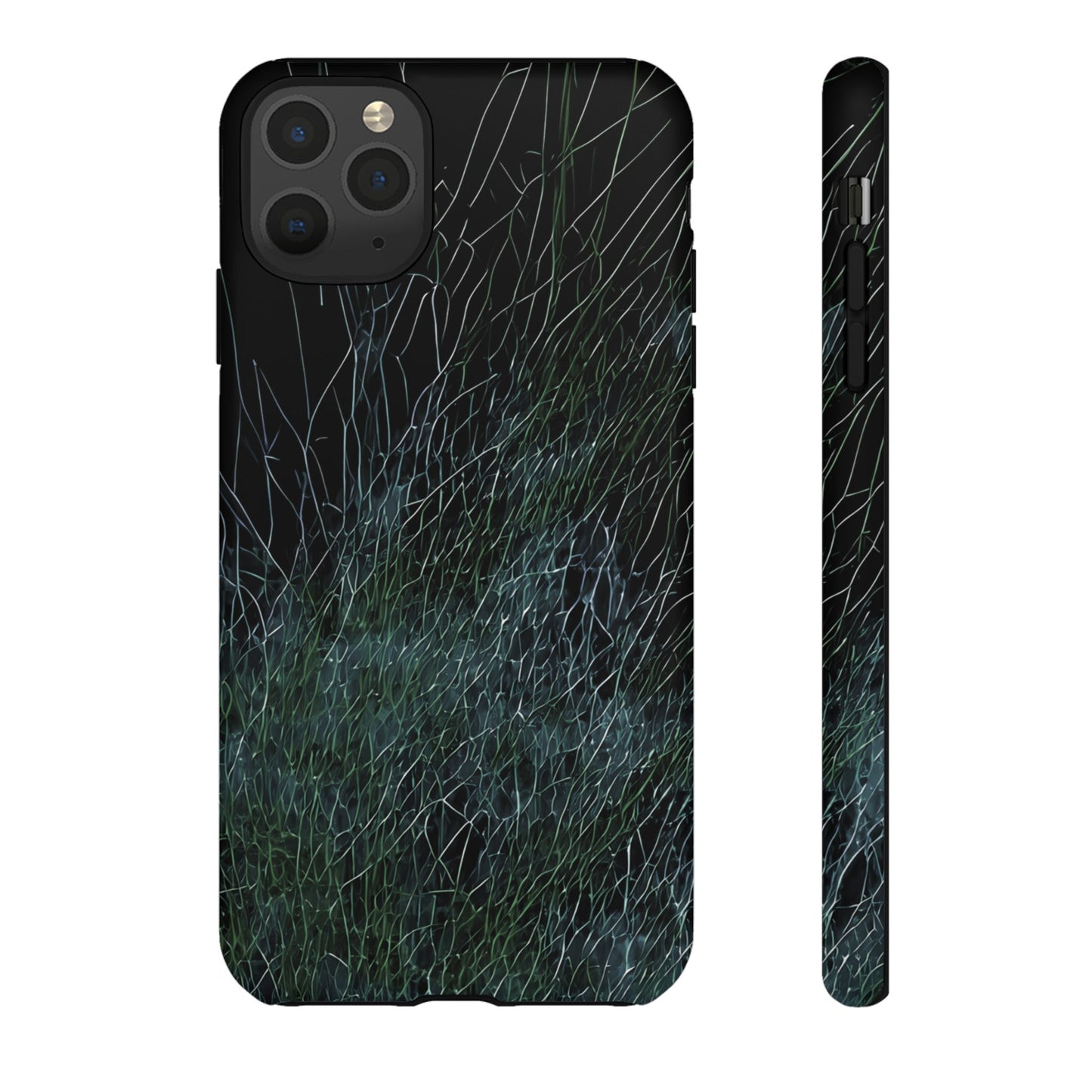 RESONANCE - Tough Phone Case