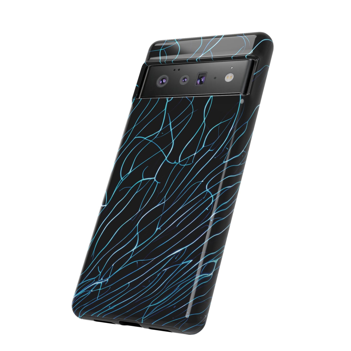 MYCELIA - Tough Phone Case