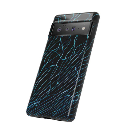 MYCELIA - Tough Phone Case