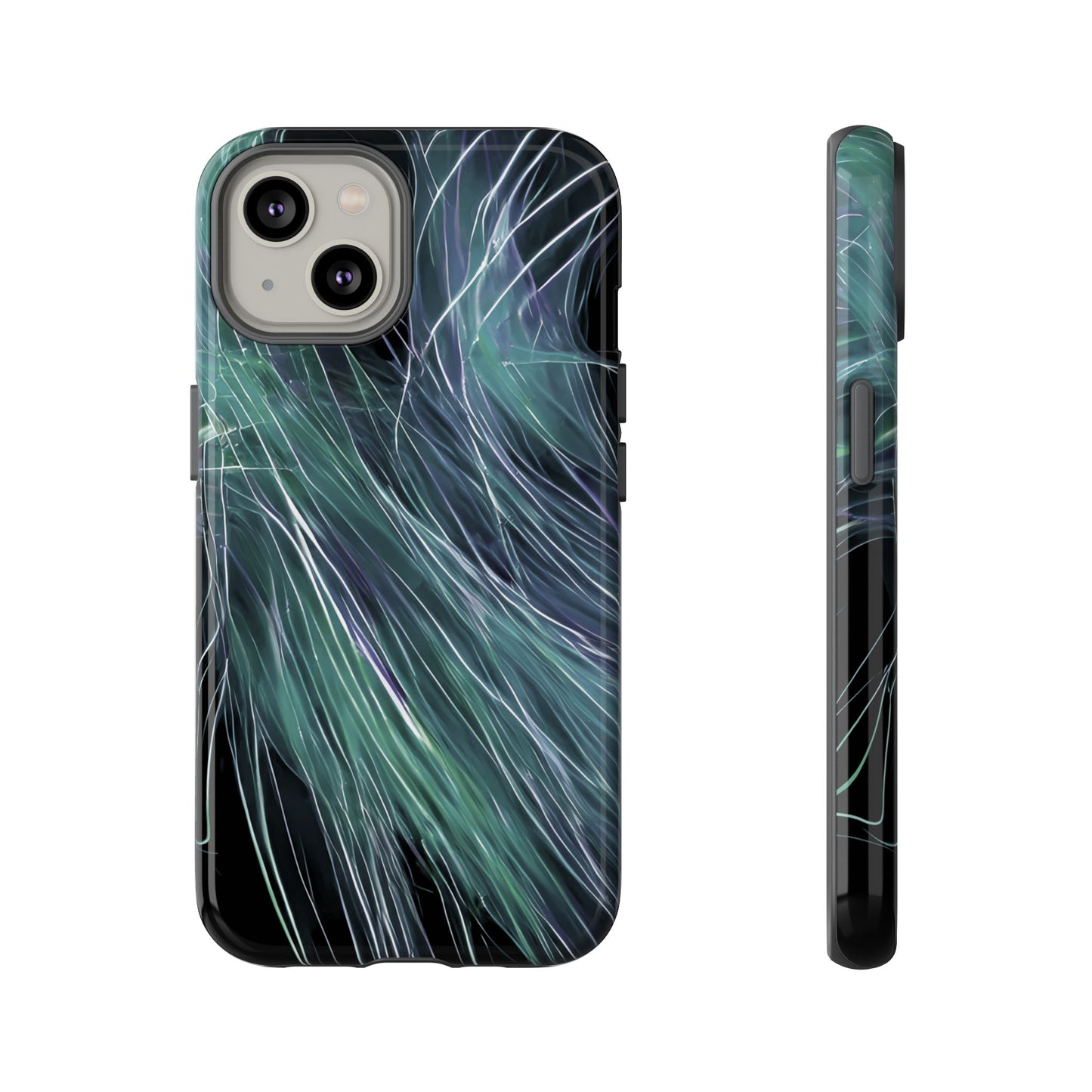 VORTEX - Tough Phone Case