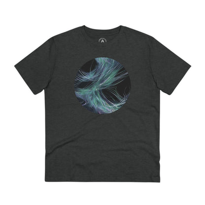 VORTEX Infinite - Organic T-Shirt