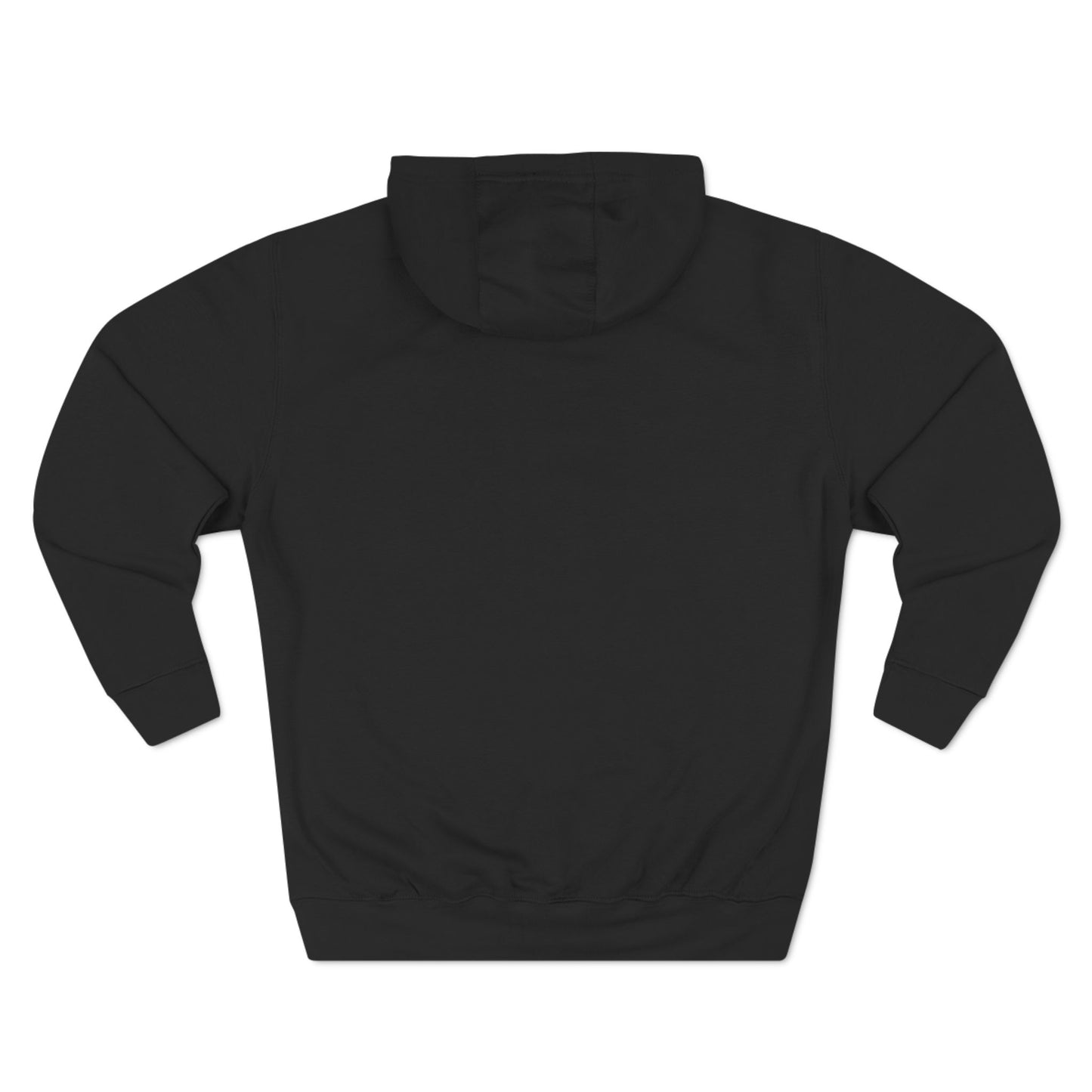 DRIFT Infinite - Three-Panel Fleece Hoodie