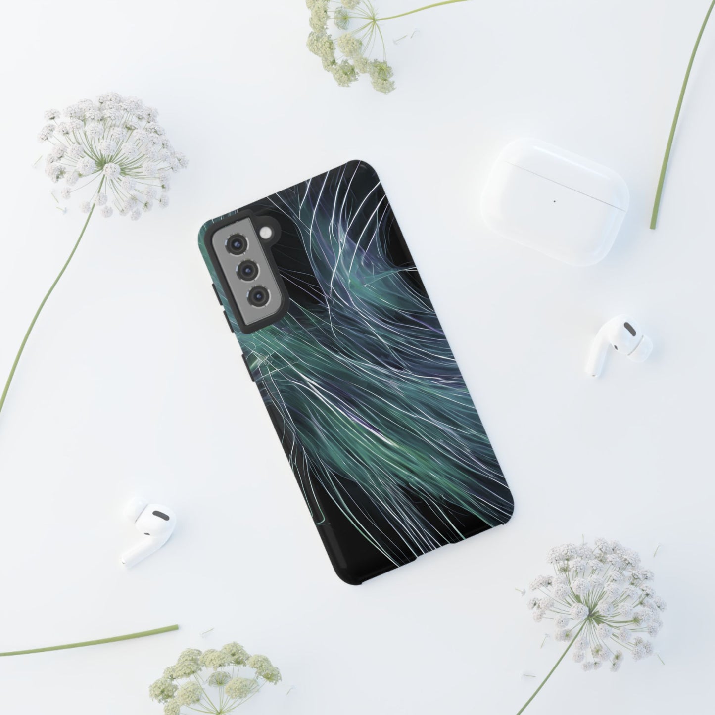 VORTEX - Tough Phone Case