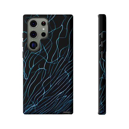 MYCELIA - Tough Phone Case