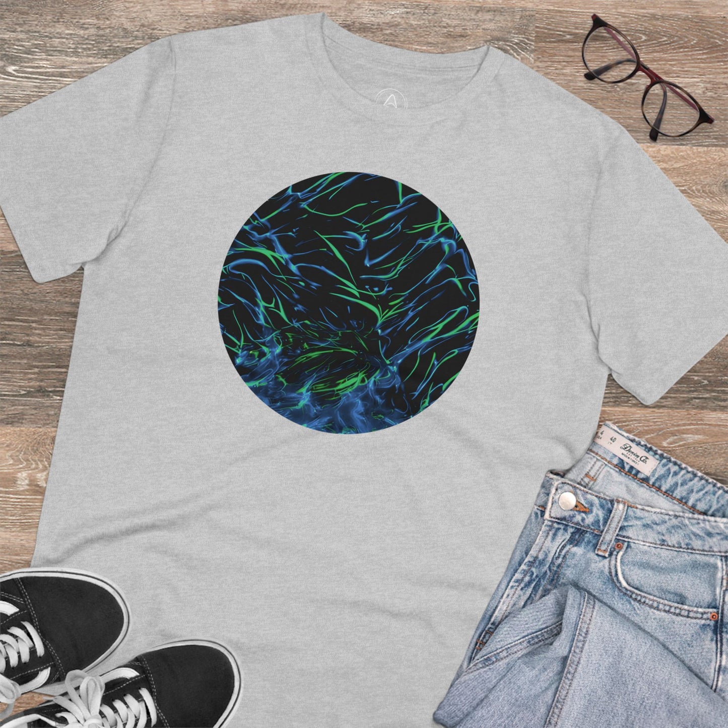 NEXUS l Infinite - Organic T-Shirt