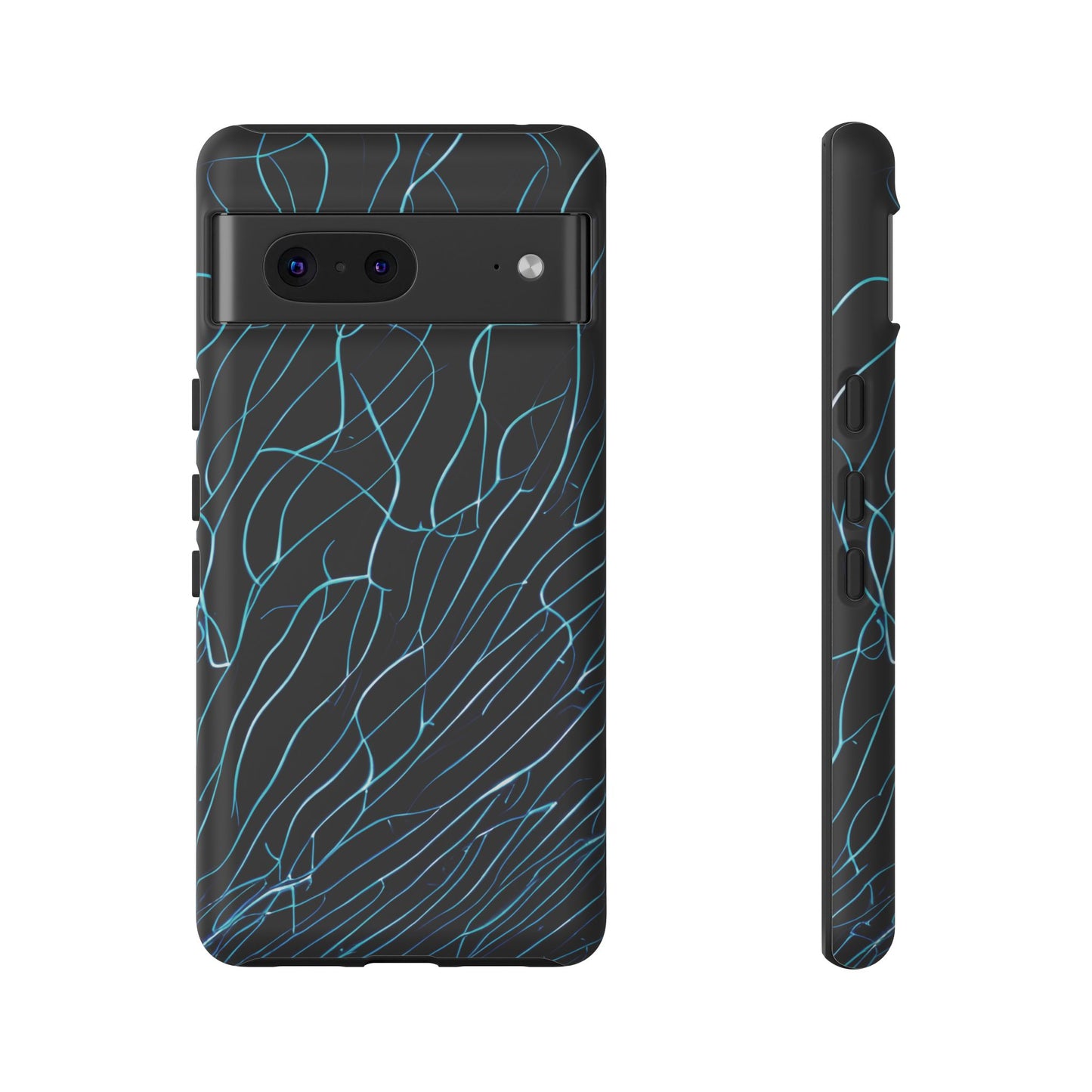 MYCELIA - Tough Phone Case