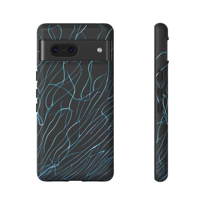 MYCELIA - Tough Phone Case