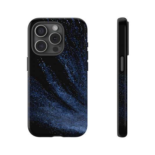 CIRROSTRATUS - Tough Phone Case