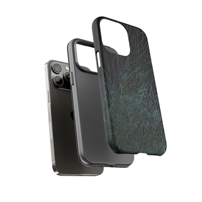 RESONANCE - Tough Phone Case