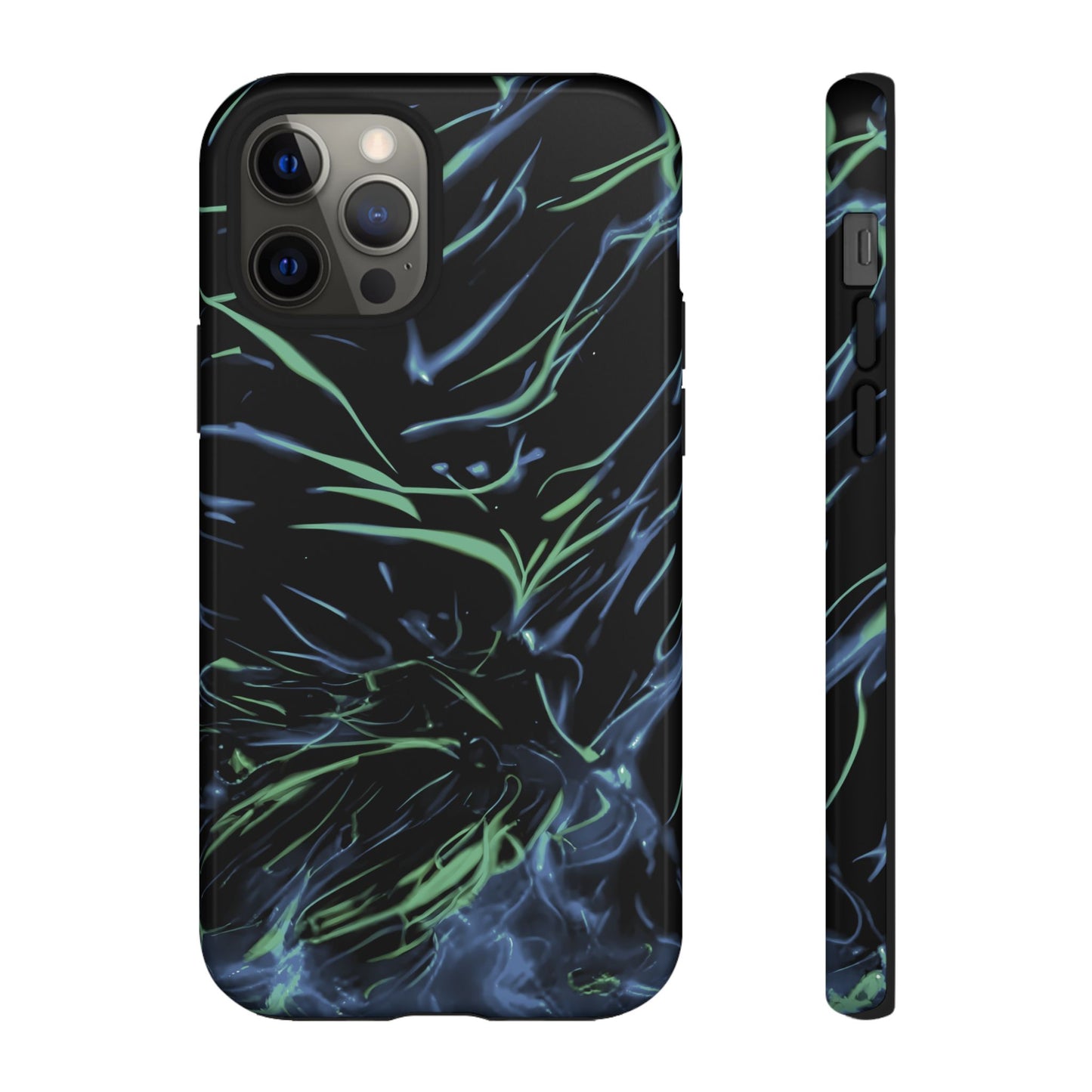 NEXUS - Tough Phone Case