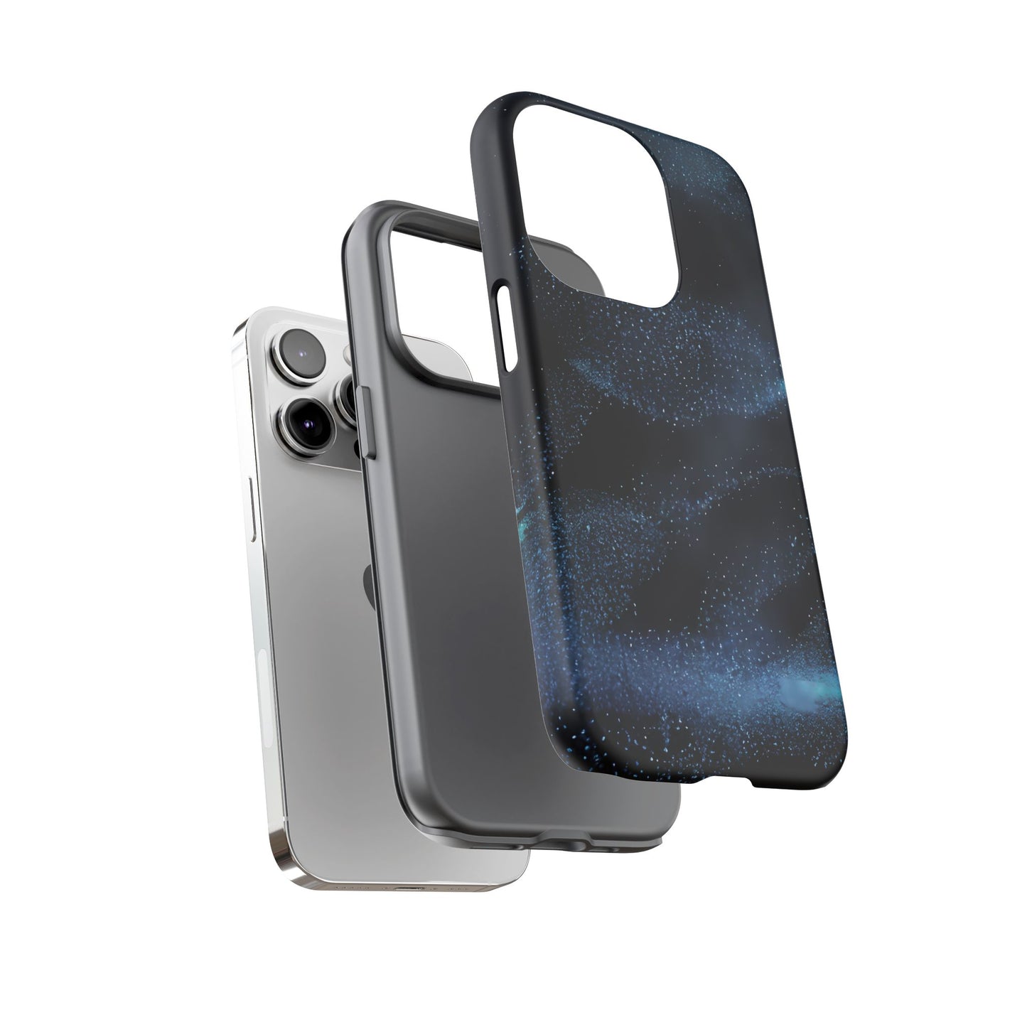 NUVOLA - Tough Phone Case