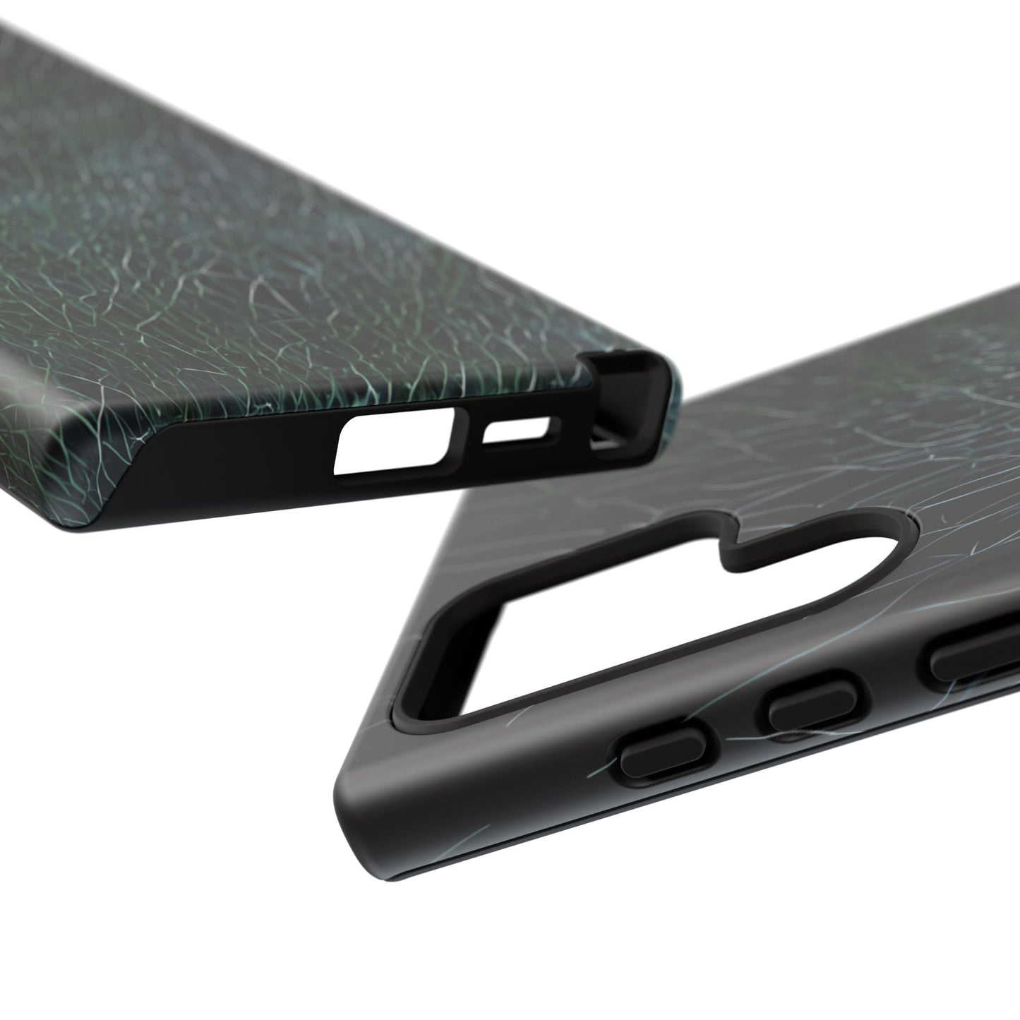 RESONANCE - Tough Phone Case