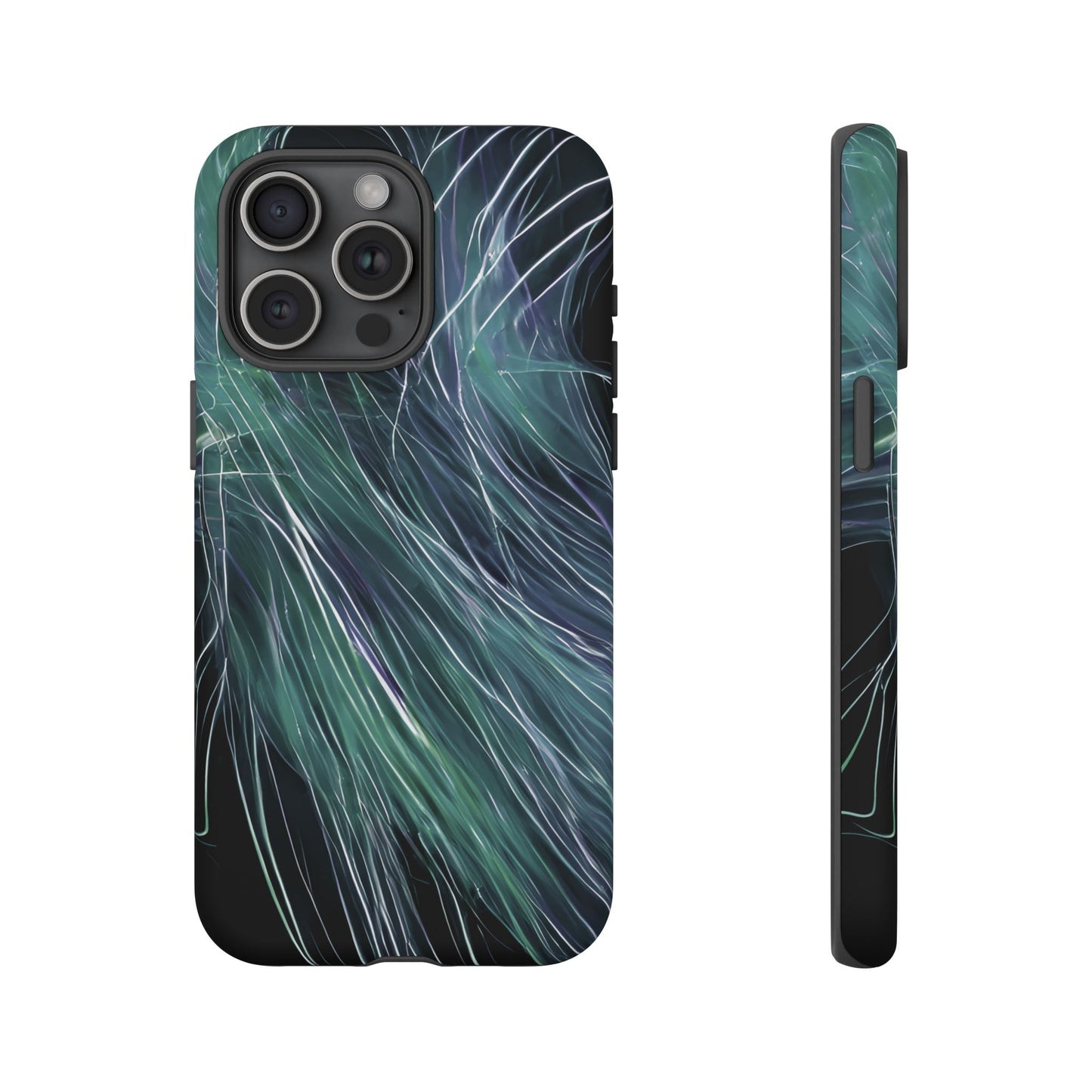 VORTEX - Tough Phone Case