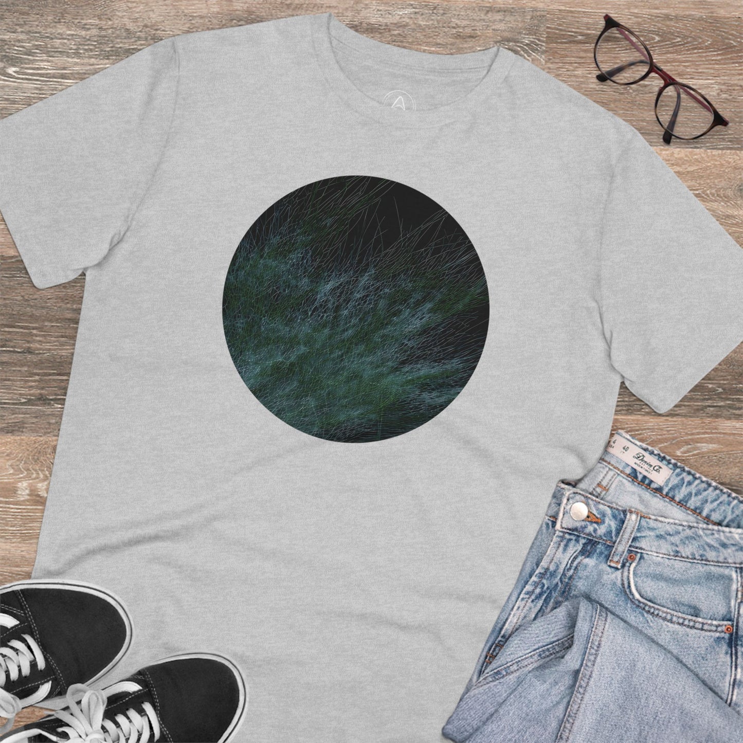 RESONANCE ll Infinite - Organic T-Shirt