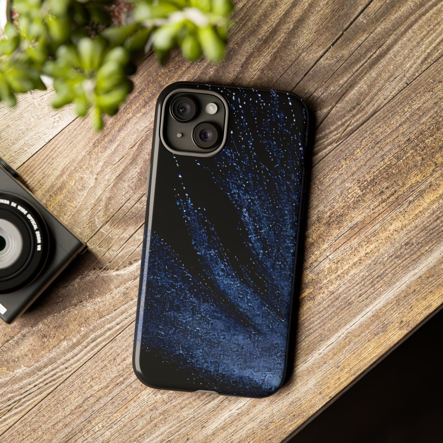 CIRROSTRATUS - Tough Phone Case