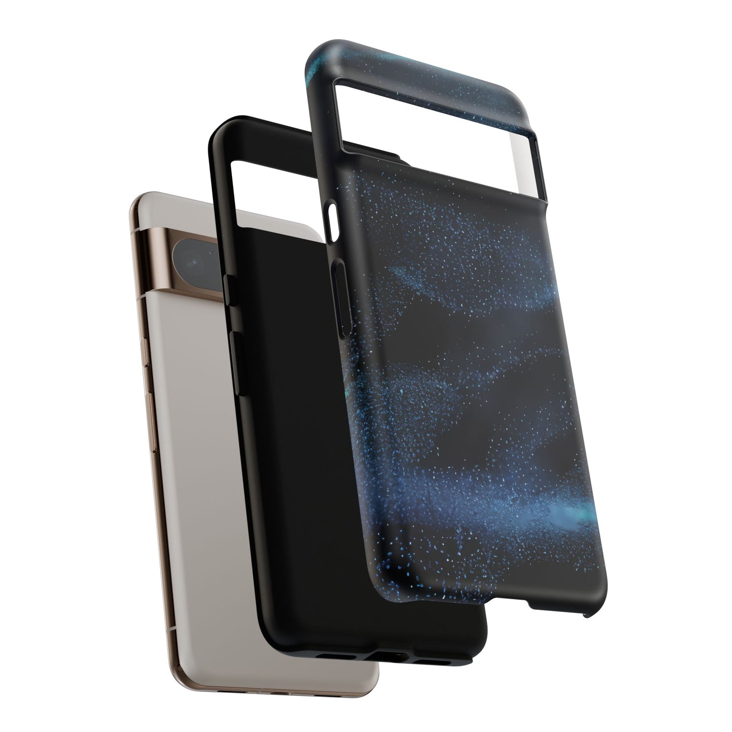 NUVOLA - Tough Phone Case