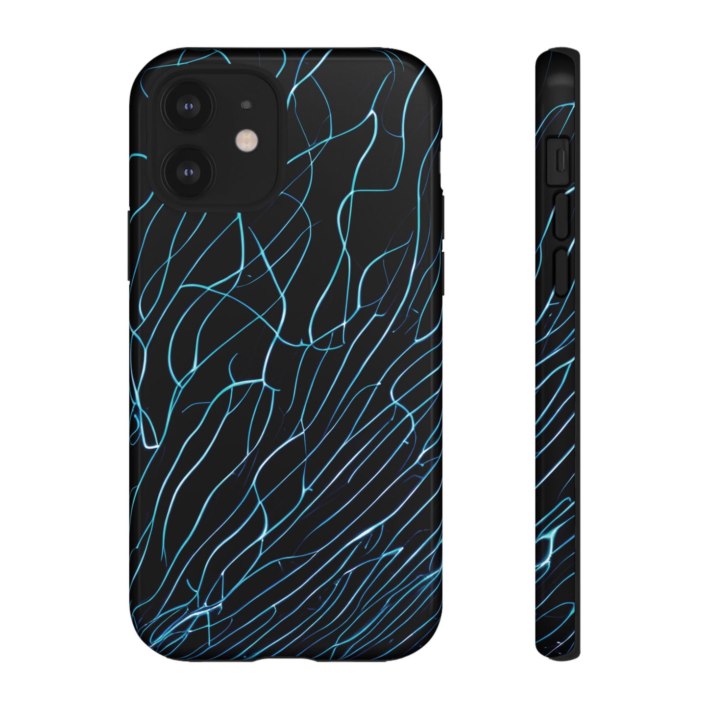MYCELIA - Tough Phone Case