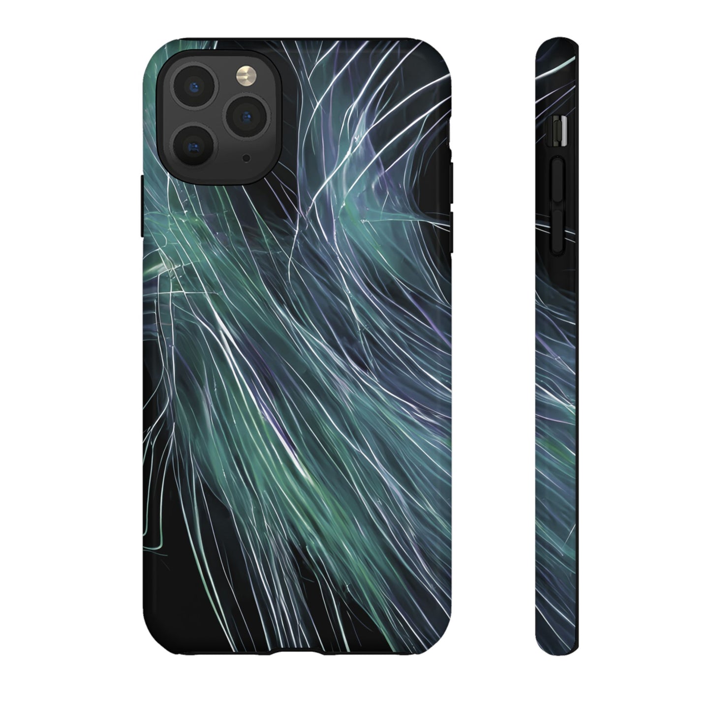 VORTEX - Tough Phone Case