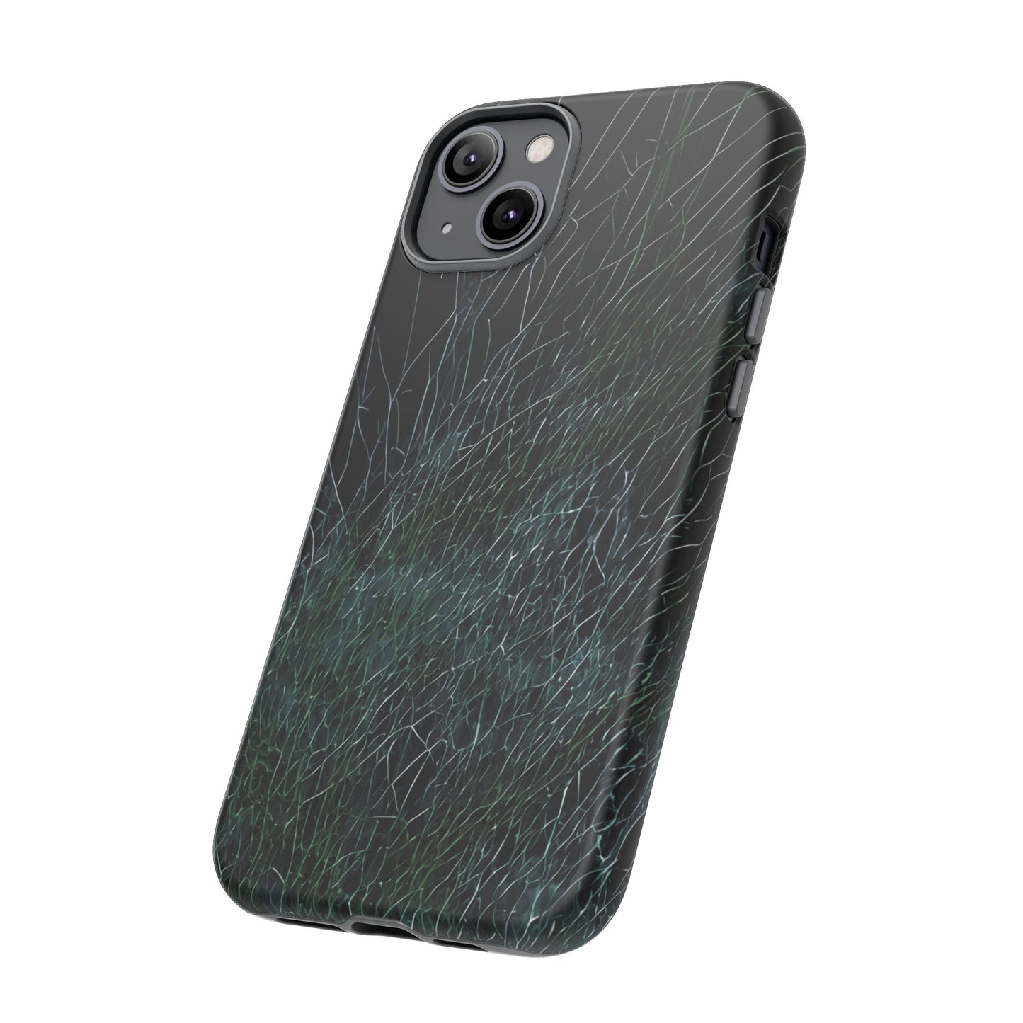 RESONANCE - Tough Phone Case