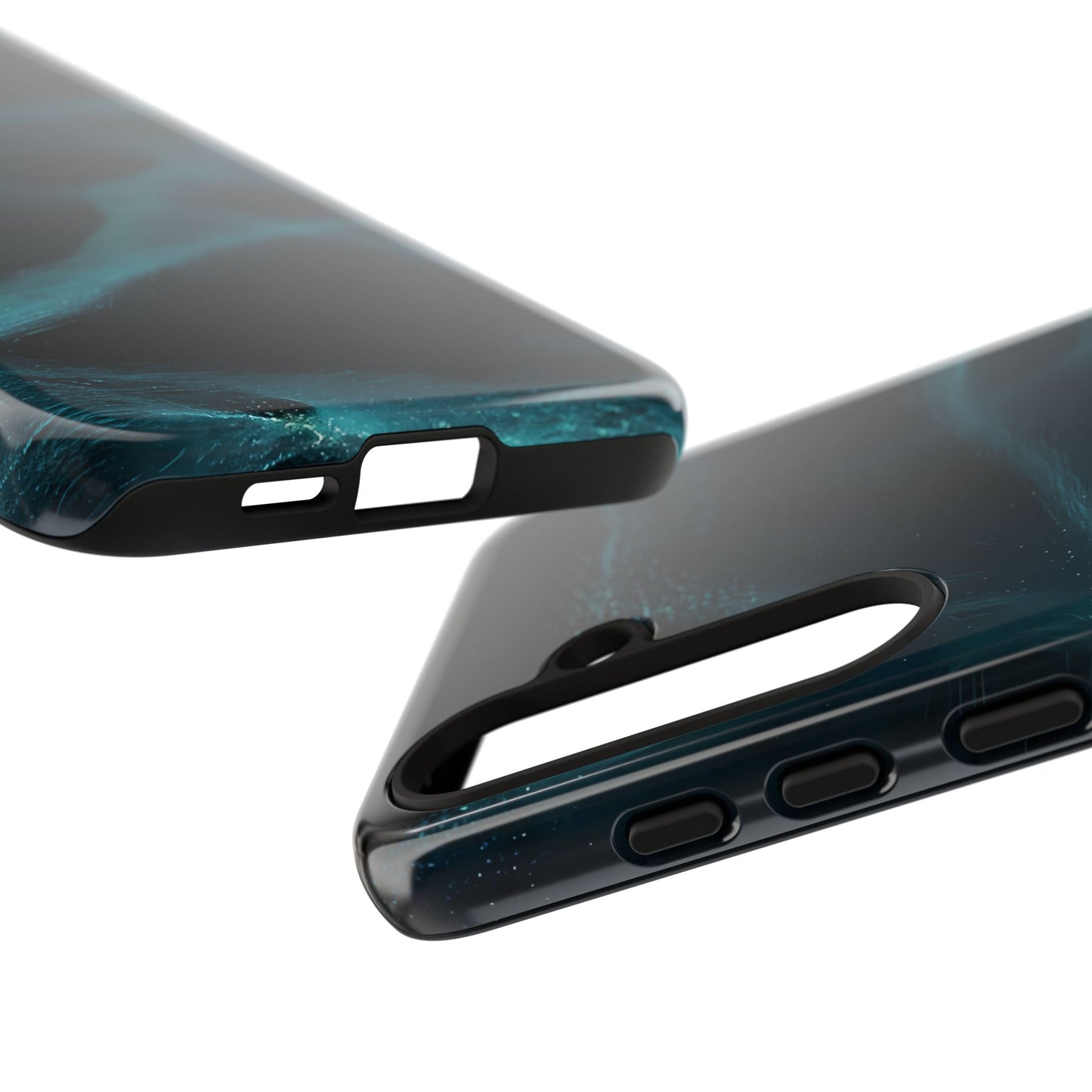 AETHER - Tough Phone Case