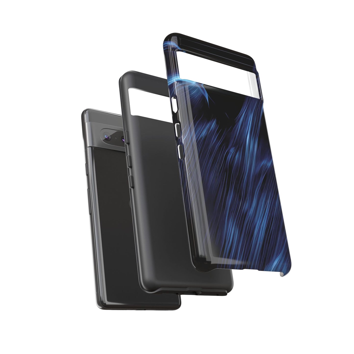 VEIL - Tough Phone Case