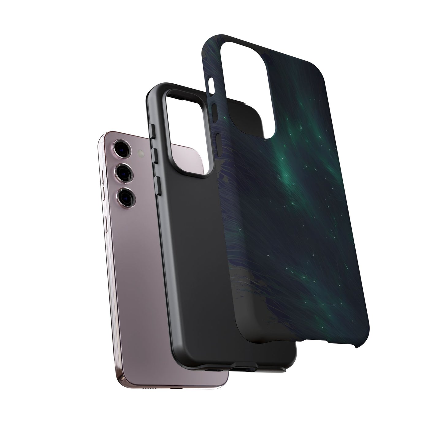 AURA - Tough Phone Case