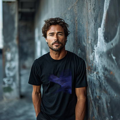 NEBULA l - Organic T-Shirt