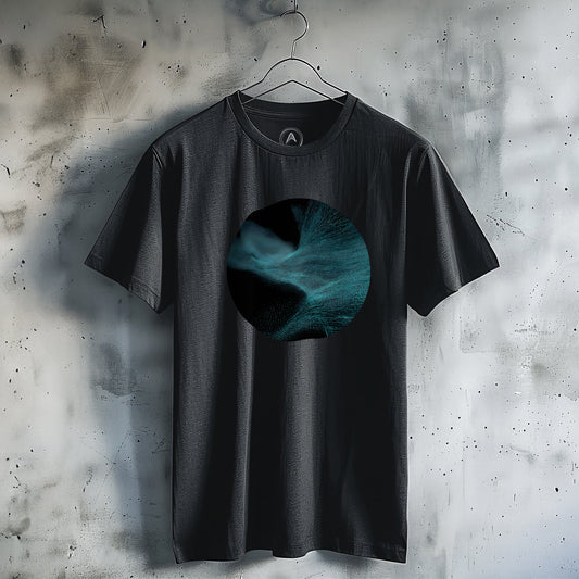 NEBULA ll Infinite - Organic T-Shirt