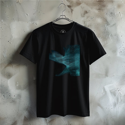NEBULA ll - Organic T-Shirt