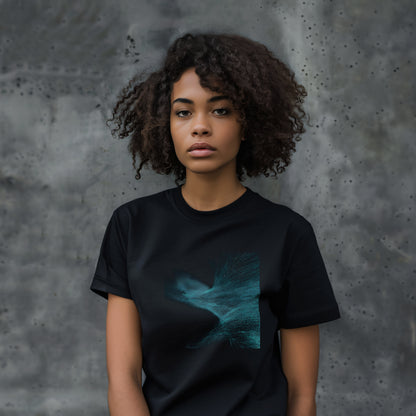 NEBULA ll - Organic T-Shirt