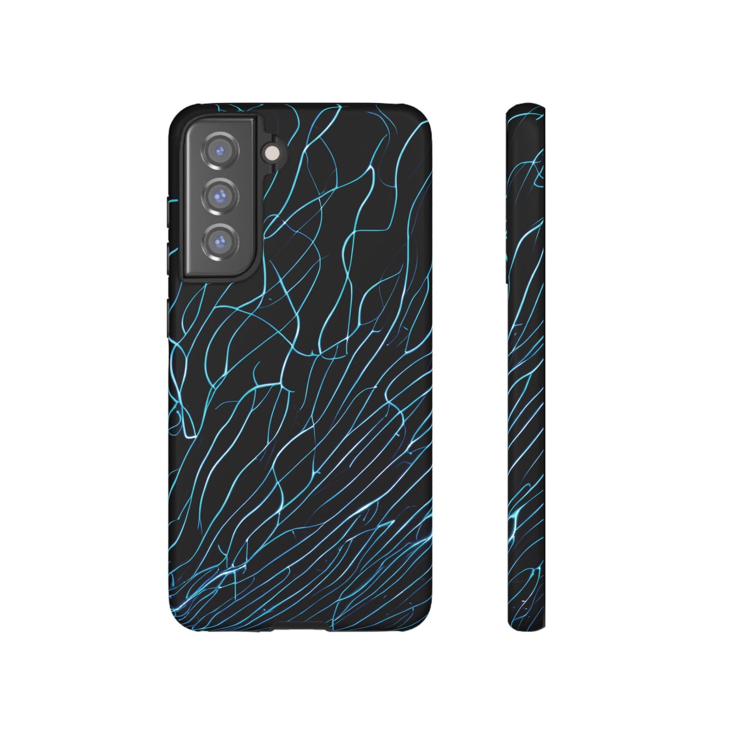 MYCELIA - Tough Phone Case