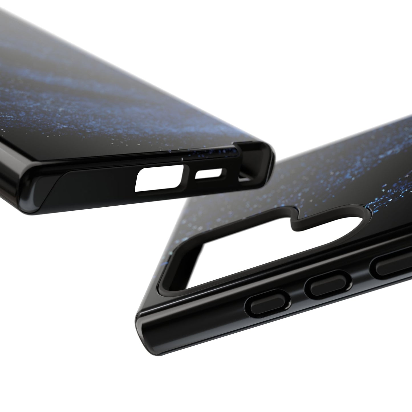 CIRROSTRATUS - Tough Phone Case