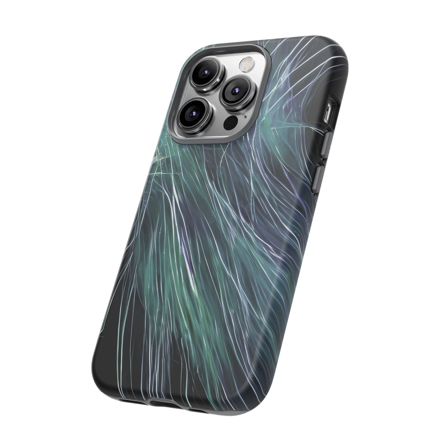 VORTEX - Tough Phone Case
