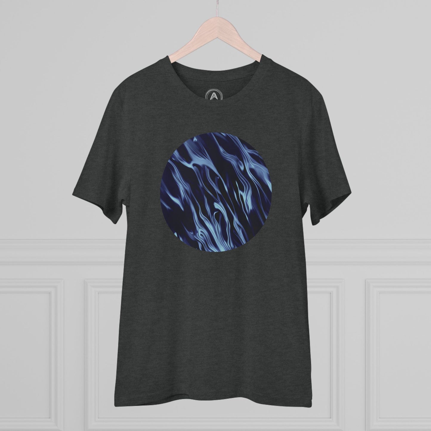 RIVERINE Infinite - Organic T-Shirt