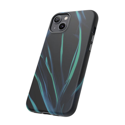 SYNAPTIC JUNGLE - Tough Phone Case