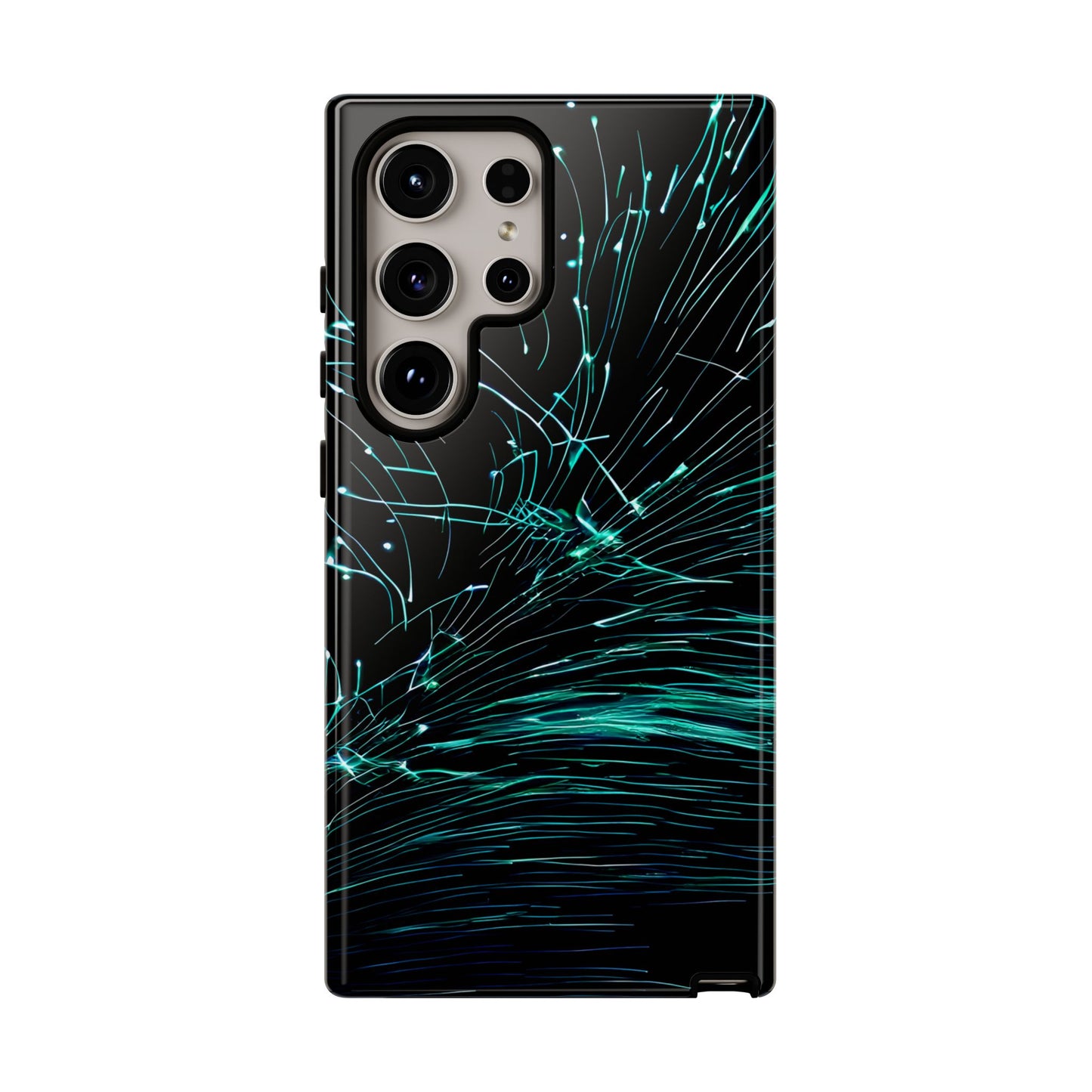ARBOREAL - Tough Phone Case
