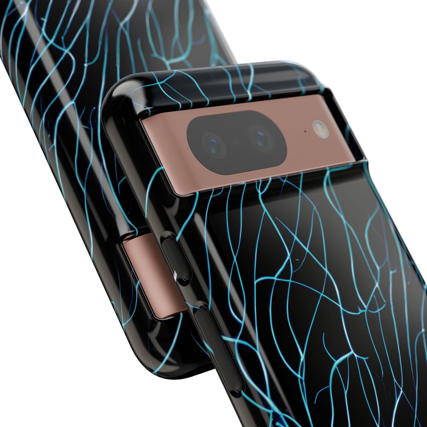 MYCELIA - Tough Phone Case
