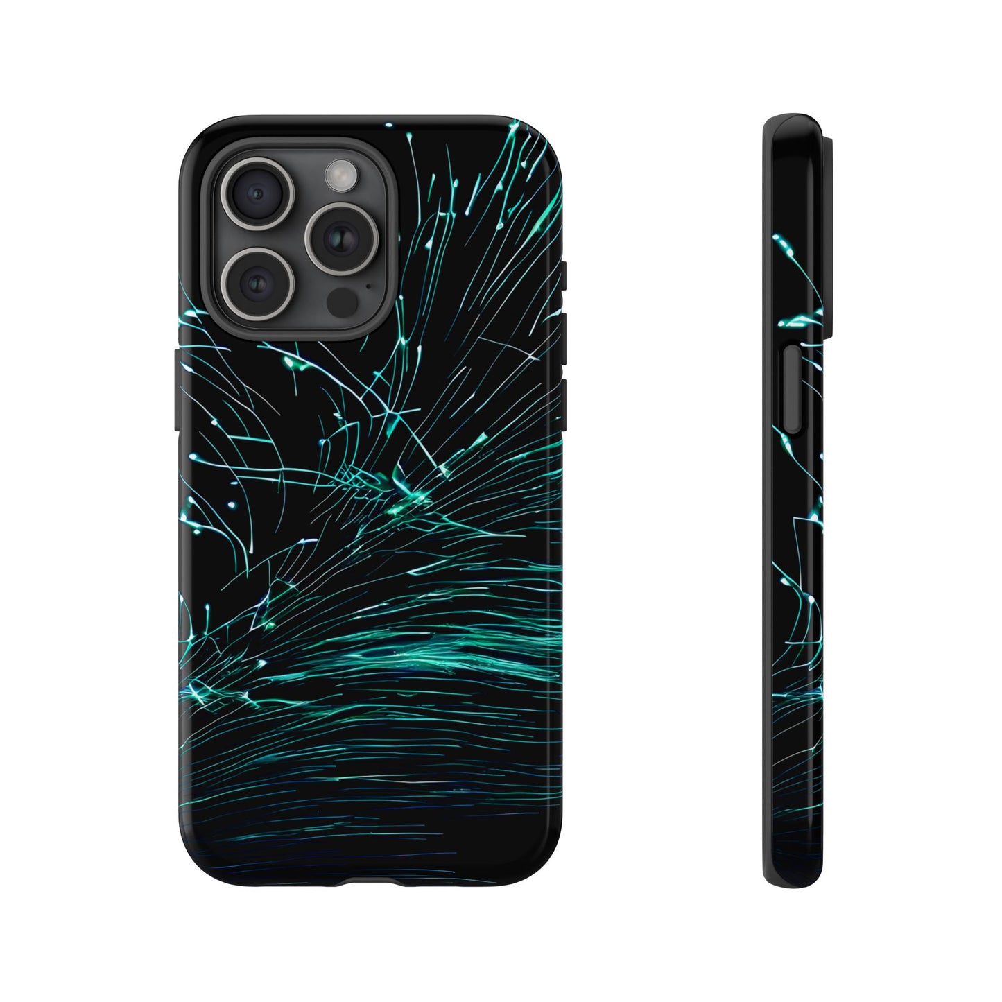 ARBOREAL - Tough Phone Case