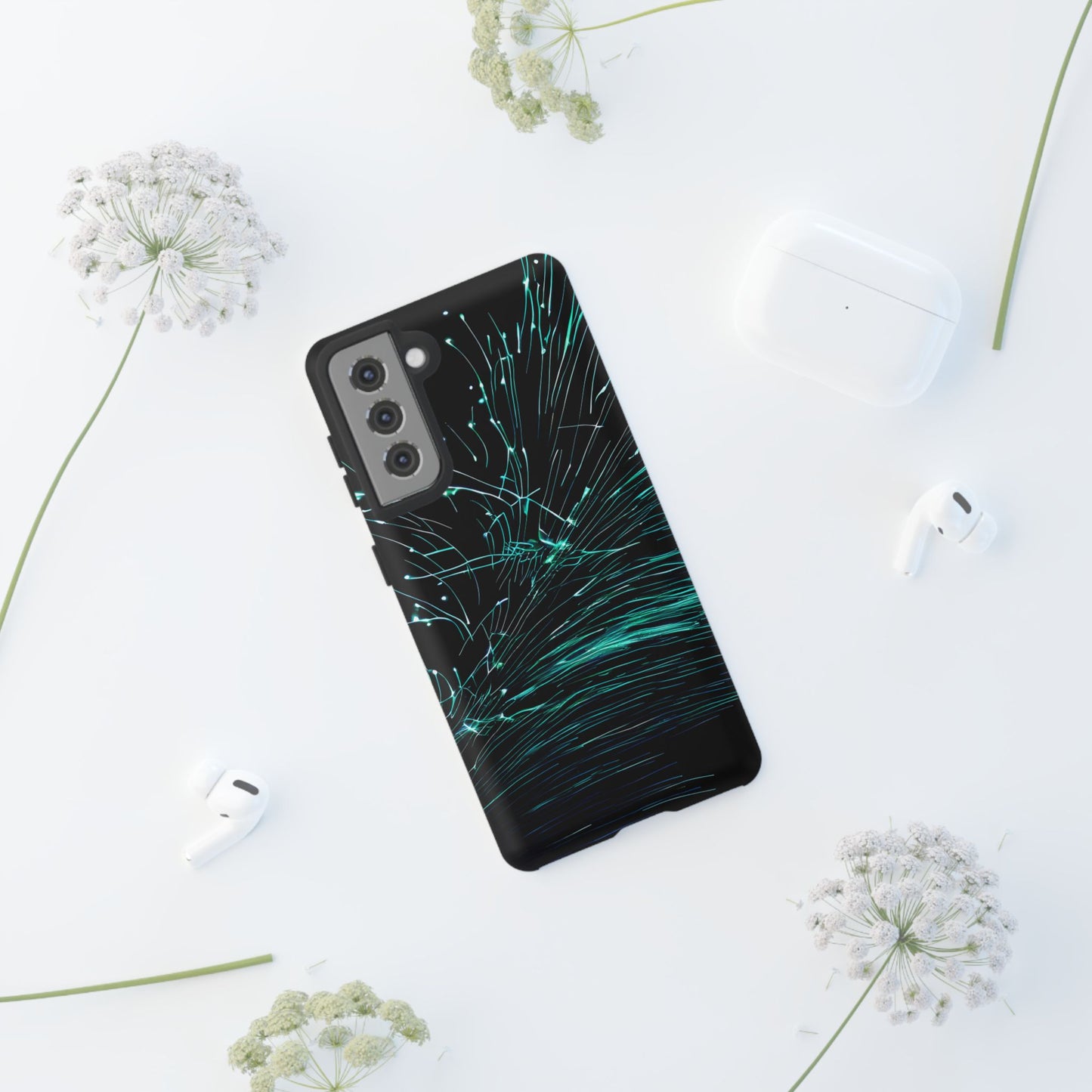 ARBOREAL - Tough Phone Case