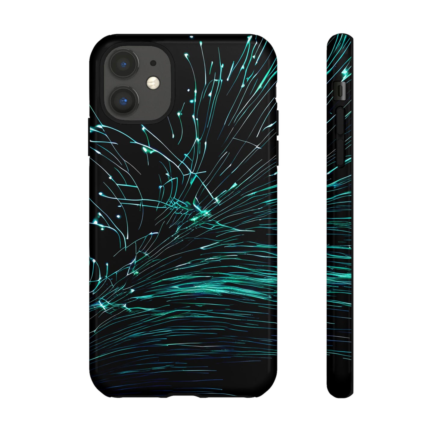 ARBOREAL - Tough Phone Case