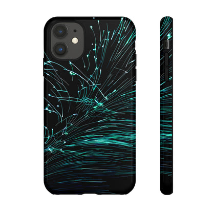 ARBOREAL - Tough Phone Case