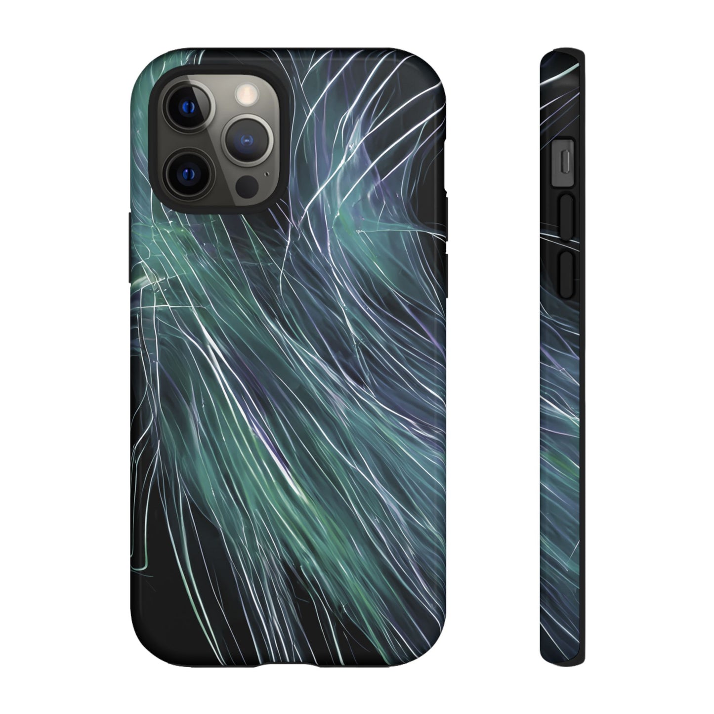 VORTEX - Tough Phone Case