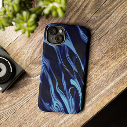 RIVERINE - Tough Phone Case