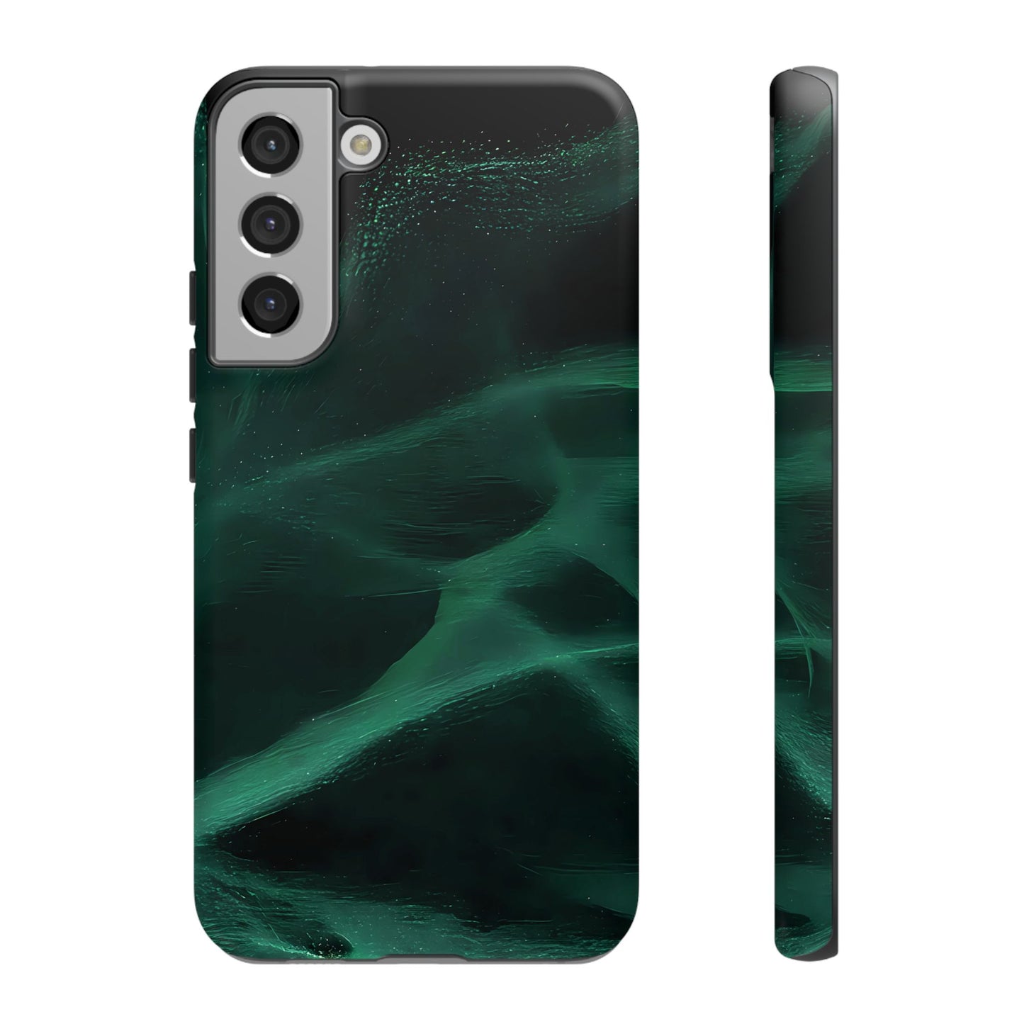 AETHER - Tough Phone Case