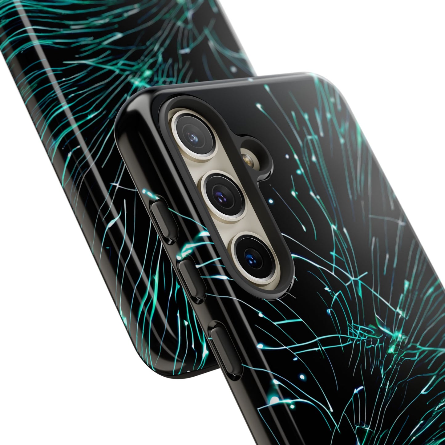 ARBOREAL - Tough Phone Case