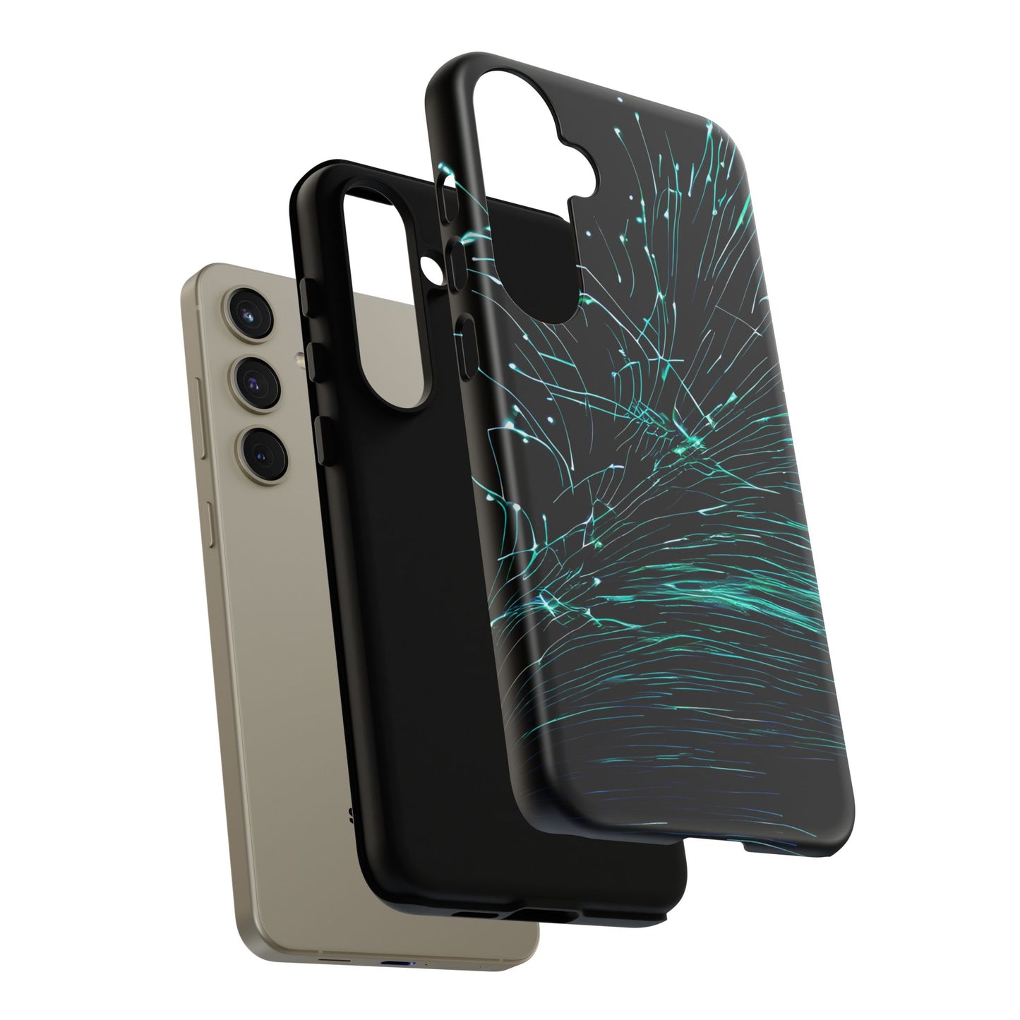ARBOREAL - Tough Phone Case